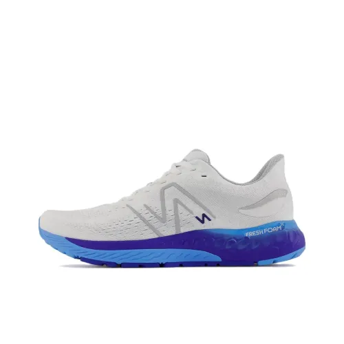 New Balance NB 880 Low Топ Беговые кроссовки Мужской Белый