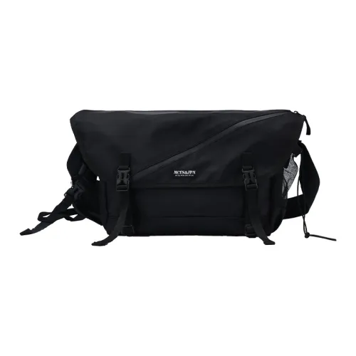 Yohji Kimura Сумки через плечо Мужской