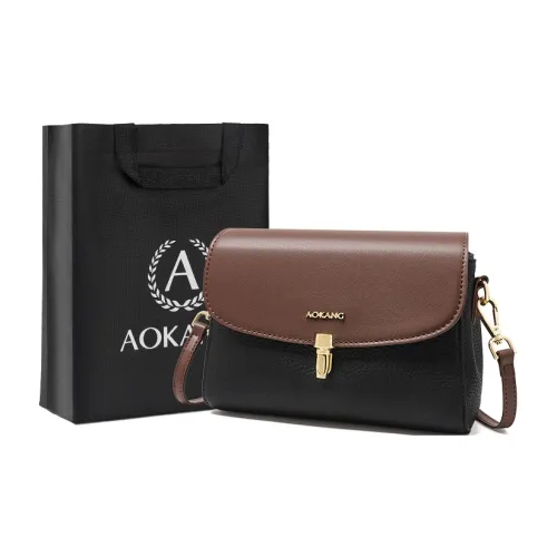 AOKANG Сумки через плечо Женские