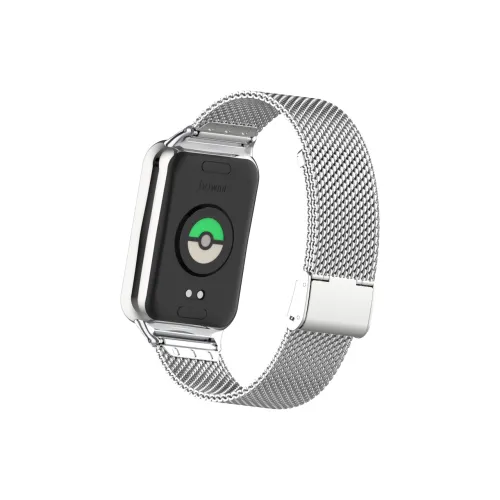 Часы Bevichi Полоска Xiaomi Совместимость Made OF Стальной