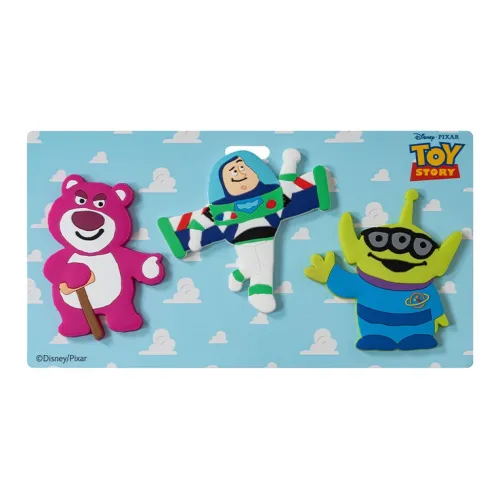 Disney Store Disney Store Коллекция Pixar's Playful Imagination Мерч по интеллектуальной собственности