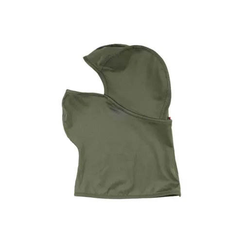 Supreme Шапки и Кепки Мужские Армейский Зеленый