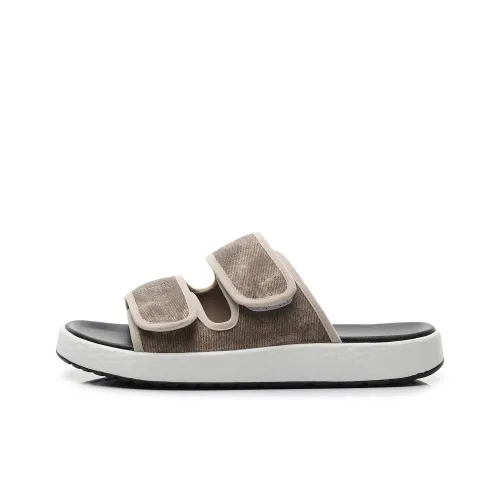 Golofi противоскользящие шлепанцы для мужчин