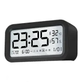 Стильный элегантный черный - Зарядка версия