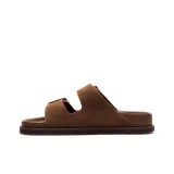 Коричневый