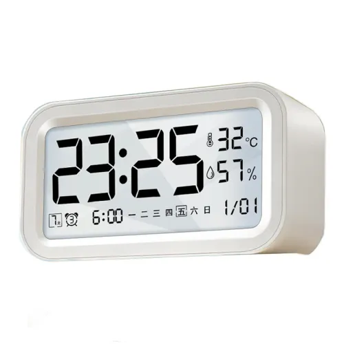 Oulm Электронные Движение Унисекс Будильники