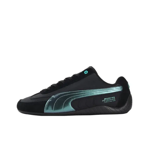 PUMA MAPF1 Speedcat Low Топ Повседневная обувь Мужская