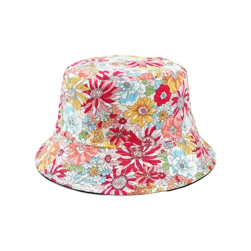 Mulinsen Cotton Bucket Hats Унисекс