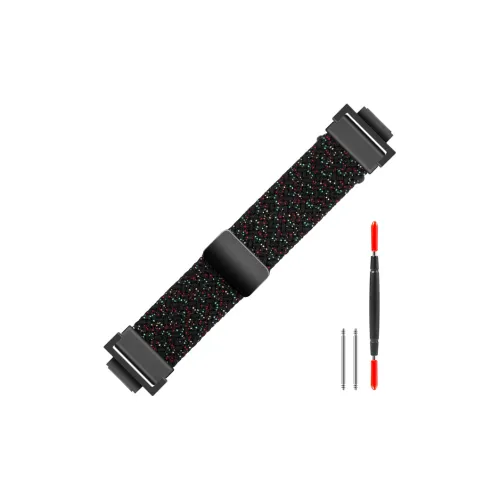 JERALAND Ремешок CASIO Совместимость Материал Нейлон