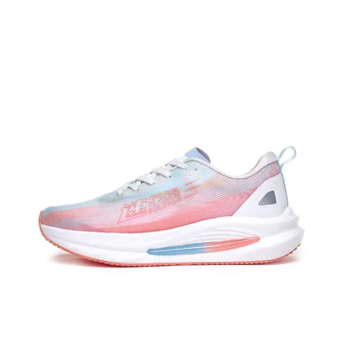 Speed joy run Беговые кроссовки Низкий Топ 24SLP M07 Waterfall Синий Мужской