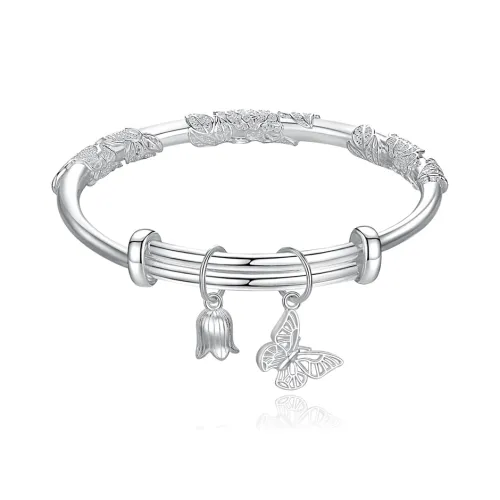 STYLEJING Браслеты из меди и сплава женские