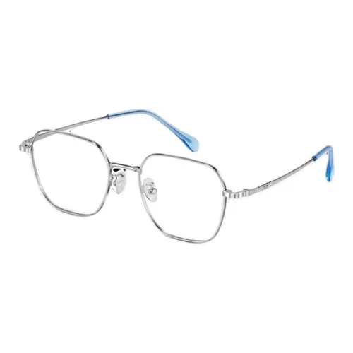 EQUIPMENTELEGANT Квадратные Оправы для Очков Унисекс