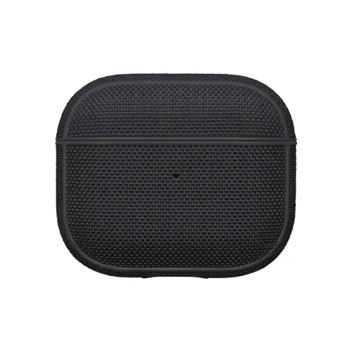 INCASE Чехол для наушников из ткани стандартный унисекс серый черный
