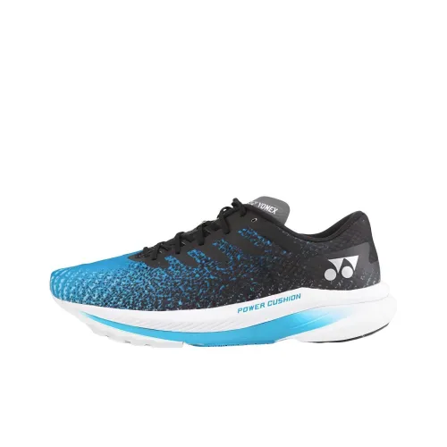 YONEX Беговые кроссовки Низкий топ Синий Черный Мужской