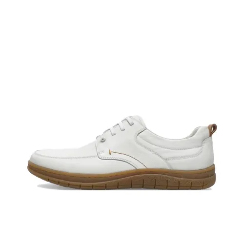 Hush Puppies Низкий Топ Повседневная Обувь Мужская