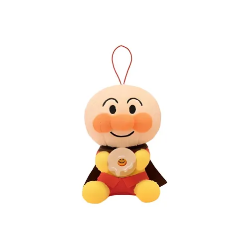 Сега Go! С наполнителем Супермен Ваш любимый IS пончик. Куклы