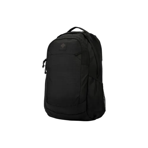 Columbia совместный бренд 25L рюкзаки нейлон черный унисекс