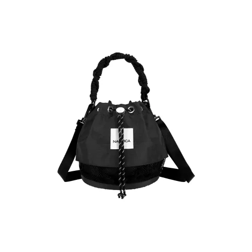 NAUTICA Нейлоновая сумка маленькая унисекс разноцветная