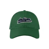 Темно-зеленый