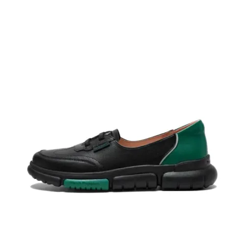 Hush Puppies Женские повседневные туфли Женские