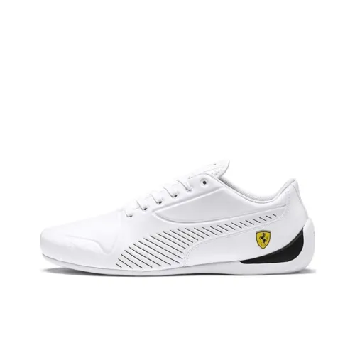 PUMA Ferrari Drift Cat 7 Тренировочные Кроссовки Низкие Мужские