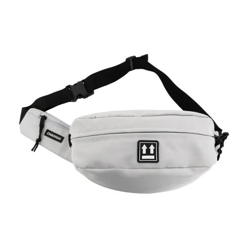 MOK Нейлоновая сумка через плечо унисекс серый черный желтый зеленый