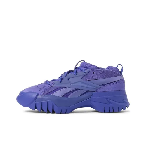Reebok Club C Series Повседневный Низкий Топ Женский