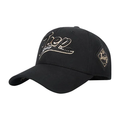 JEEP SPIRIT Шерстяные кепки унисекс