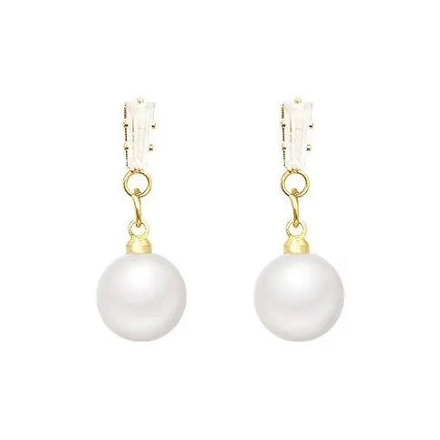 Датан Годин Сплав Серебро S925 Булавка Серьги-гвоздики Женские