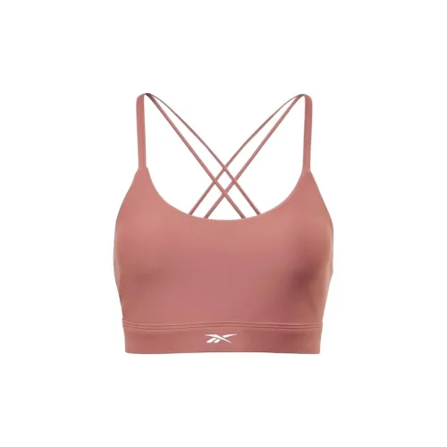 Reebok Baked Clay Женские Бюстгальтеры