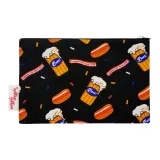 Цвет холста Мелочь Кошелек_Пиво