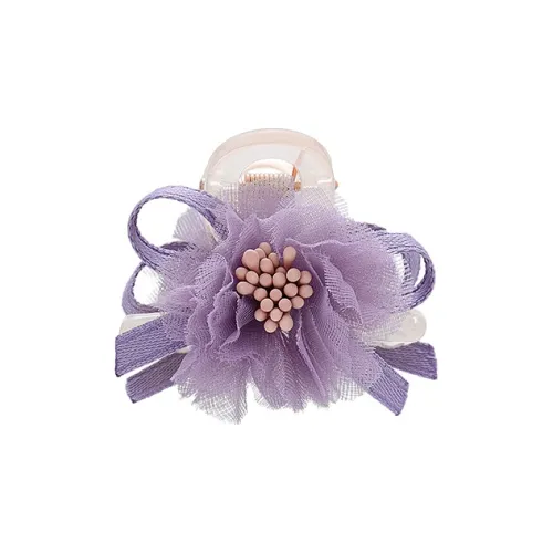 ROYALSASA Акриловая заколка-коготь для женщин