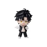 Скрытый стиль - Подтверждение стиля - Стиль Чэнь Шоуниань с аномальной силой (развернуть и убрать из упаковки)