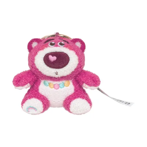 Disney Store Disney Store Коллекция Pixar's Playful Imagination Кукла Плюшевая Подвеска Трубы Высокие