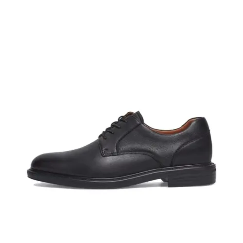 Hush Puppies Туфли Низкие Топ Мужской