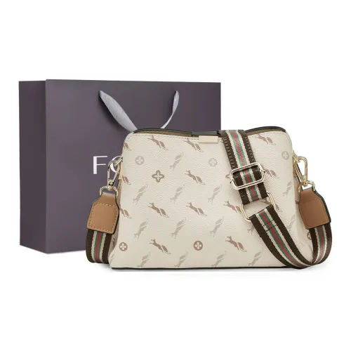 FOXER Сумки через плечо Женские