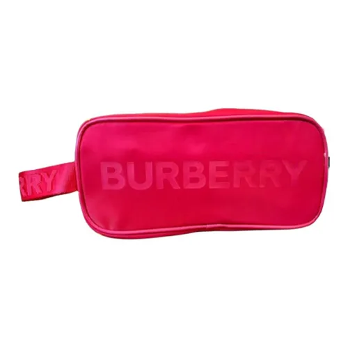 Burberry Косметичка и Сумка для туалетных принадлежностей Унисекс