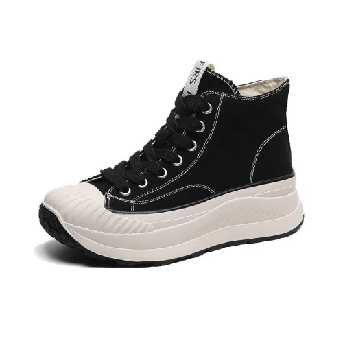 FIRS Casual MID Топ Женский