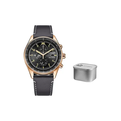 CITIZEN FUTURE FORCE Series Светильник Кварцевый механизм Нержавеющая сталь Ремешок Часы Унисекс