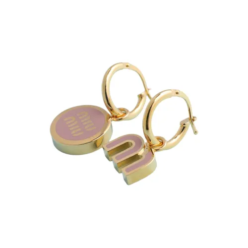 MIU MIU Серьги Женские