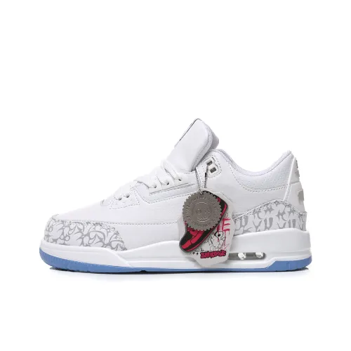 BURCOME Slip Resistant Shock Absorbers с устойчивостью к истиранию Низкие кроссовки для скейтбординга Унисекс Белые