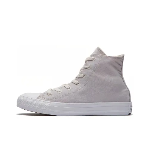 Converse Chuck Taylor All Star Renew Пластик Bottle High Топ Кеды Унисекс Серый