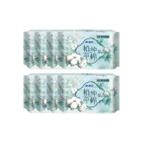 190 мм * 8 штук * 8 упаковок