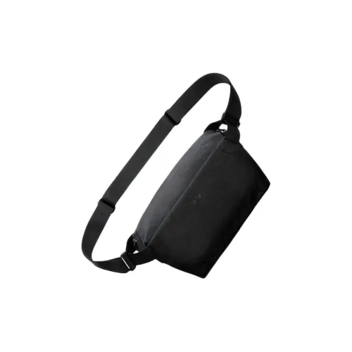 BELLROY Сумки через плечо Черный Унисекс