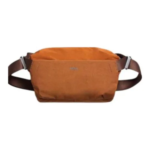 BELLROY Сумки через плечо Имбирно-желтый Унисекс