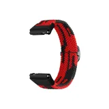 Чёрно-красный