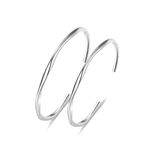 Shang Yinfu Сплав Браслеты Унисекс