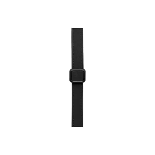 FLY Ремень Apple Совместимость Силикон Кожа "Сумасшедшая лошадь" Материал