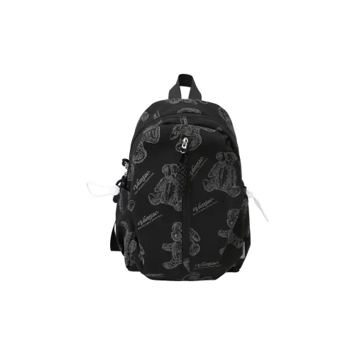 ZUNFAN Рюкзаки Женские