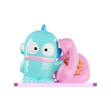 Подтвержденная версия - Скрытый - Hanton Платировка (разборка и сборка)